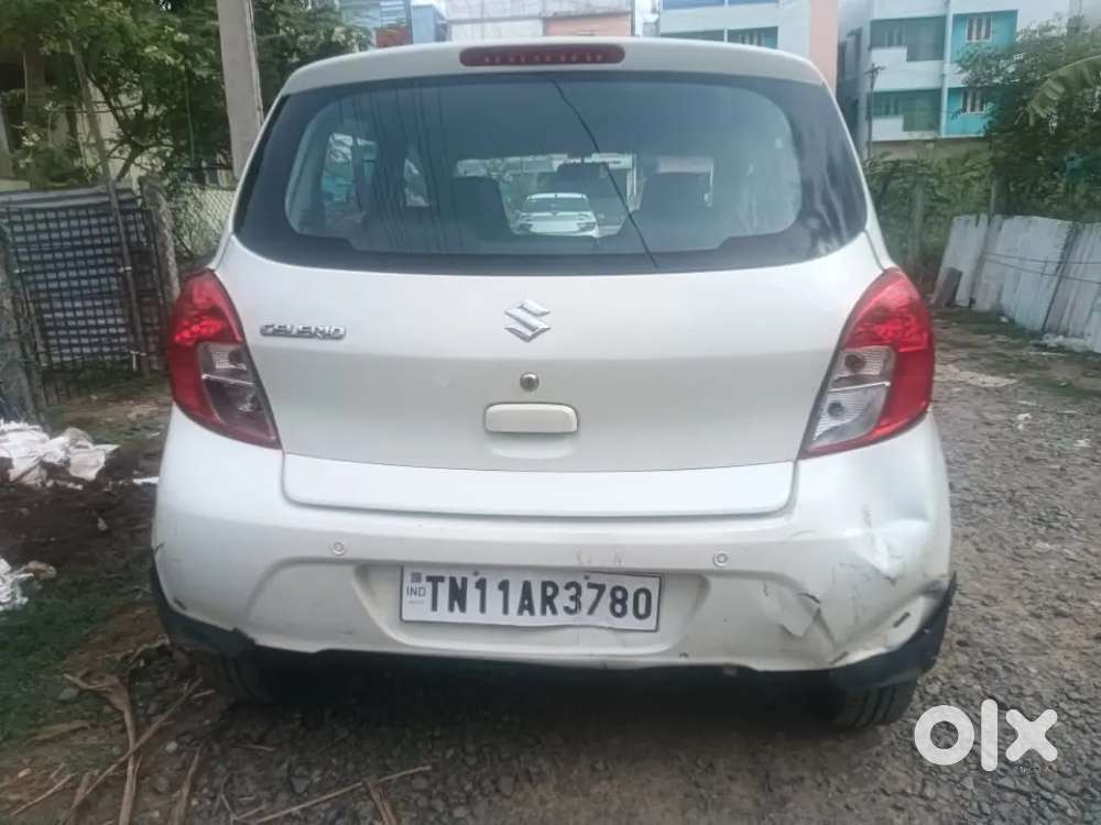 Maruti Suzuki Celerio 2020 Petrol Automatic