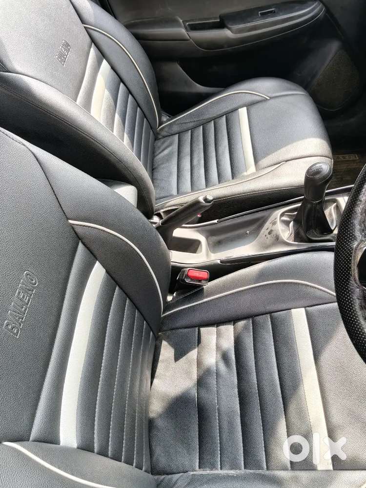 Maruti Suzuki Baleno 2021 Petrol Manual 36000 Km Jisko Lena Hai Vahi S