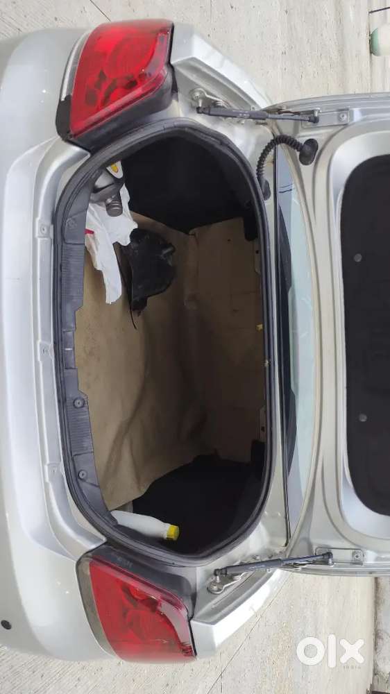 Fiat Linea Multijet 2009