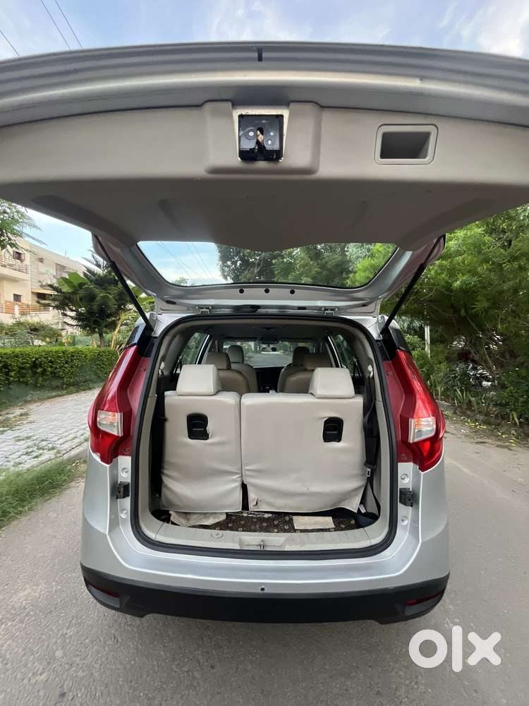 Mahindra Marazzo 1.5 M6 Plus 8 Str, 2019, Diesel