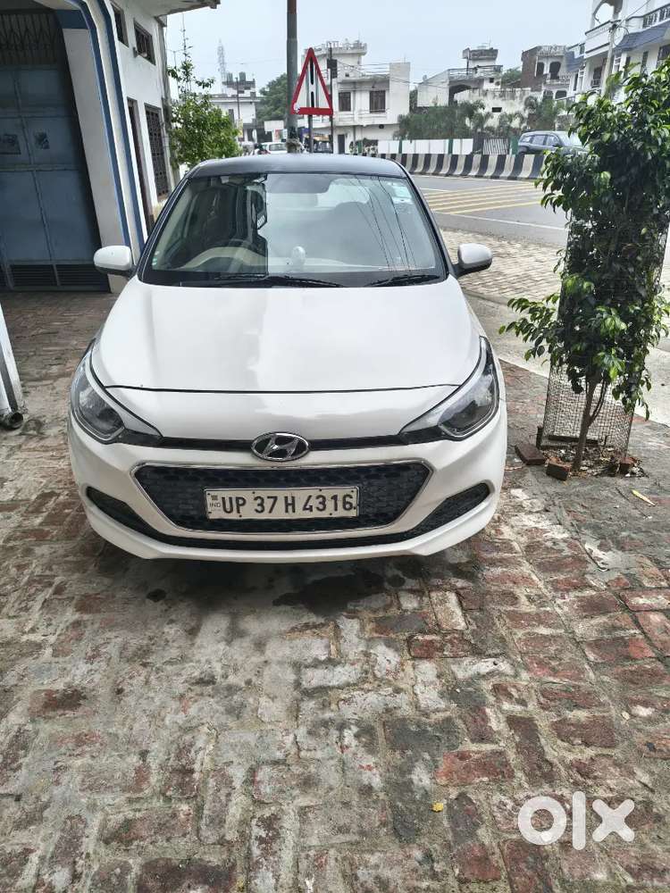 Hyundai I20 1.2 2017 (december)
