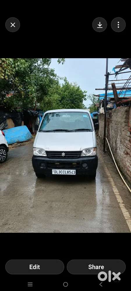 Ecco Car Good Condition