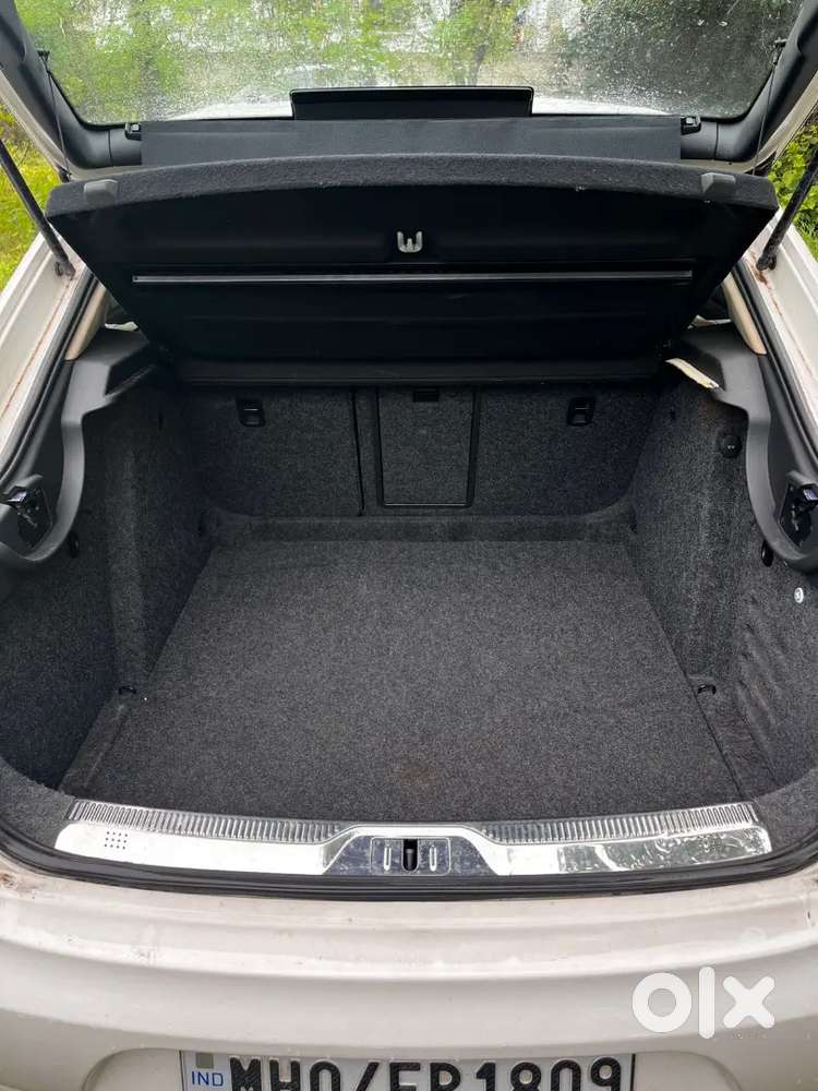 Good Condition Maintain The Car