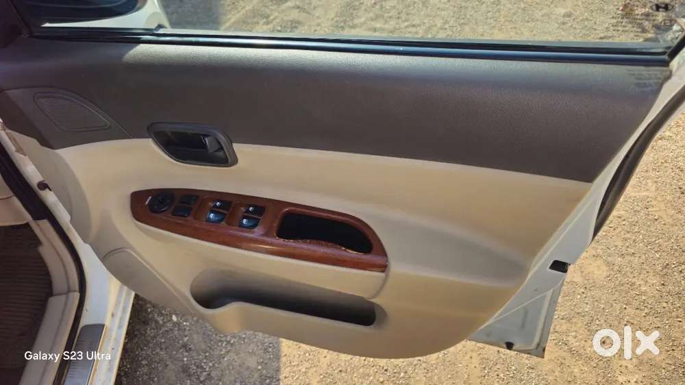 Hyundai Verna 2010 Diesel Good Condition