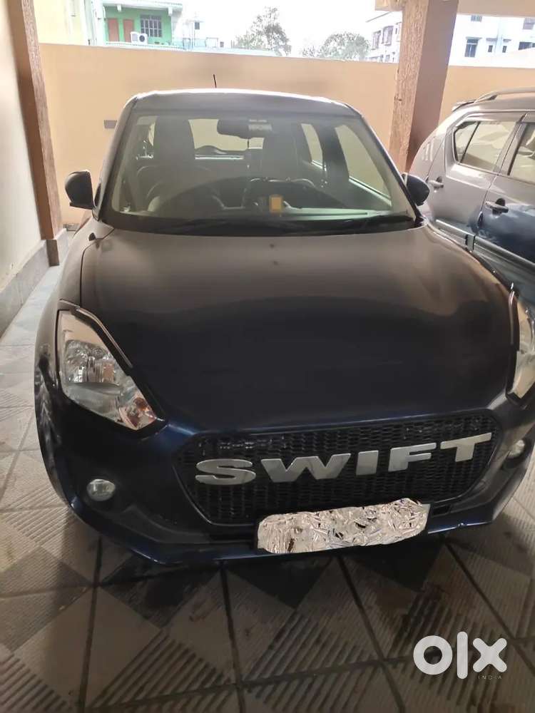 Maruti Suzuki Swift 2019 Petrol 24000 Km Driven