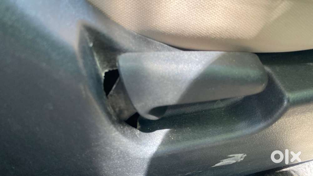 Maruti Suzuki Wagon R Vxi Amt, 2017, Petrol