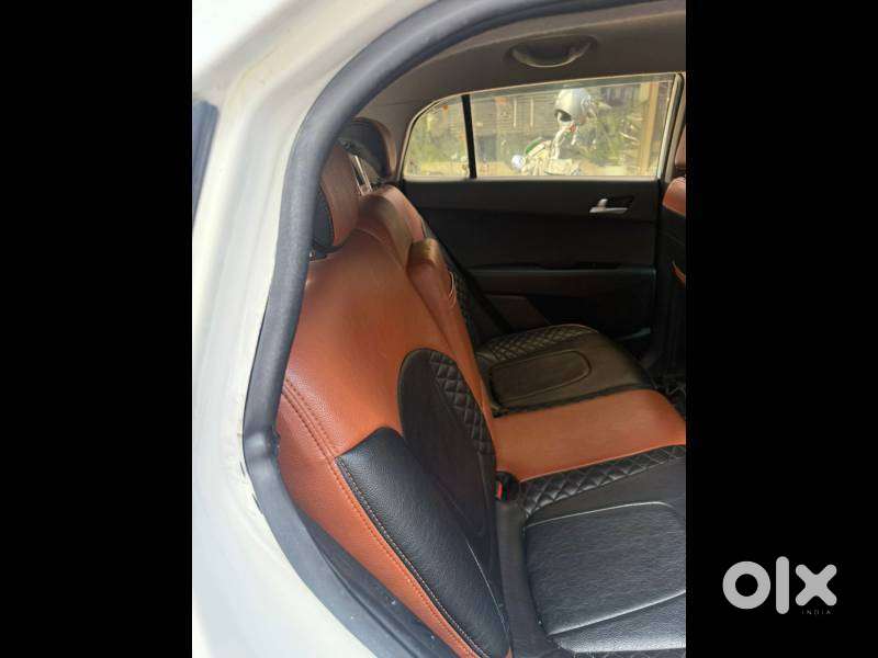 Hyundai Creta 1.4 Crdi Base, 2018, Diesel