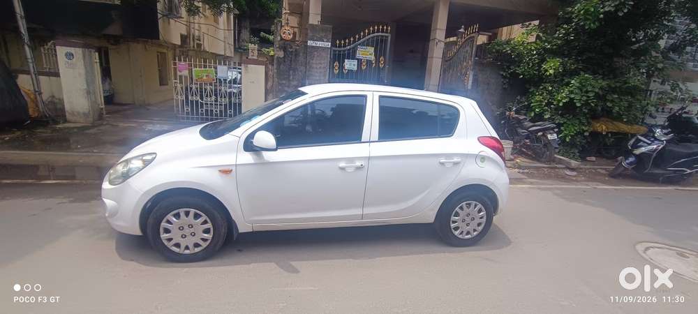 Hyundai I20 Magna Plus, 2011, Petrol