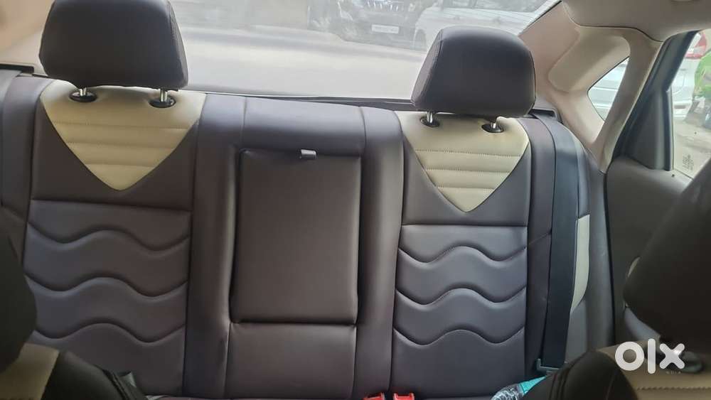Skoda Rapid 2014 Diesel