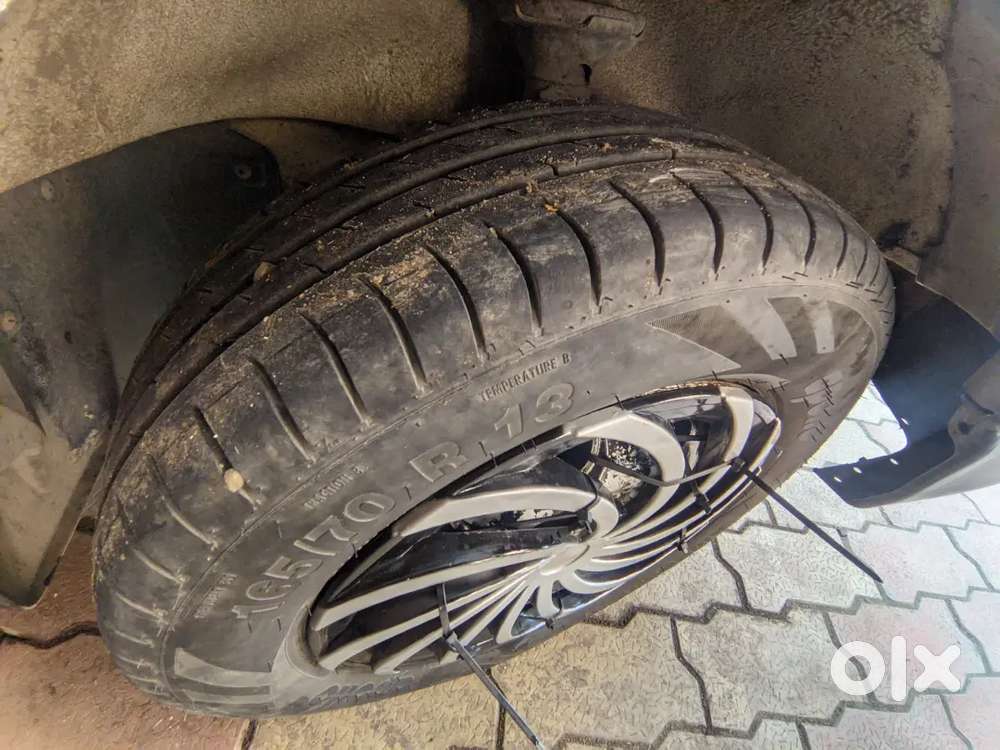 Maruti Suzuki Eeco 2022 Cng & Hybrids 78484 Km Driven