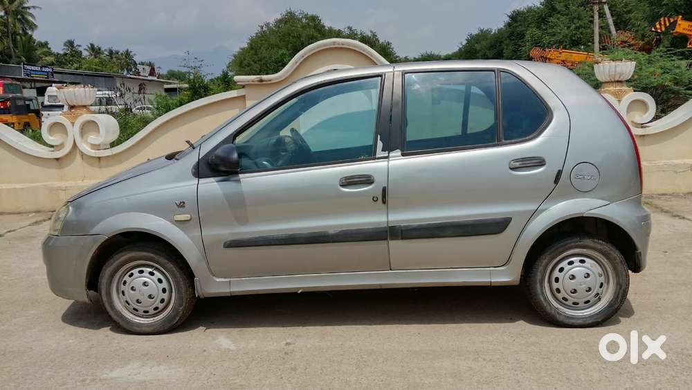 Tata Indica Ev2 Ev2 Ls, 2008, Diesel