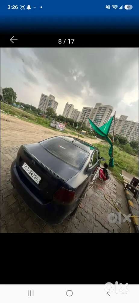 Volkswagen Vento 2014 Cup Edition