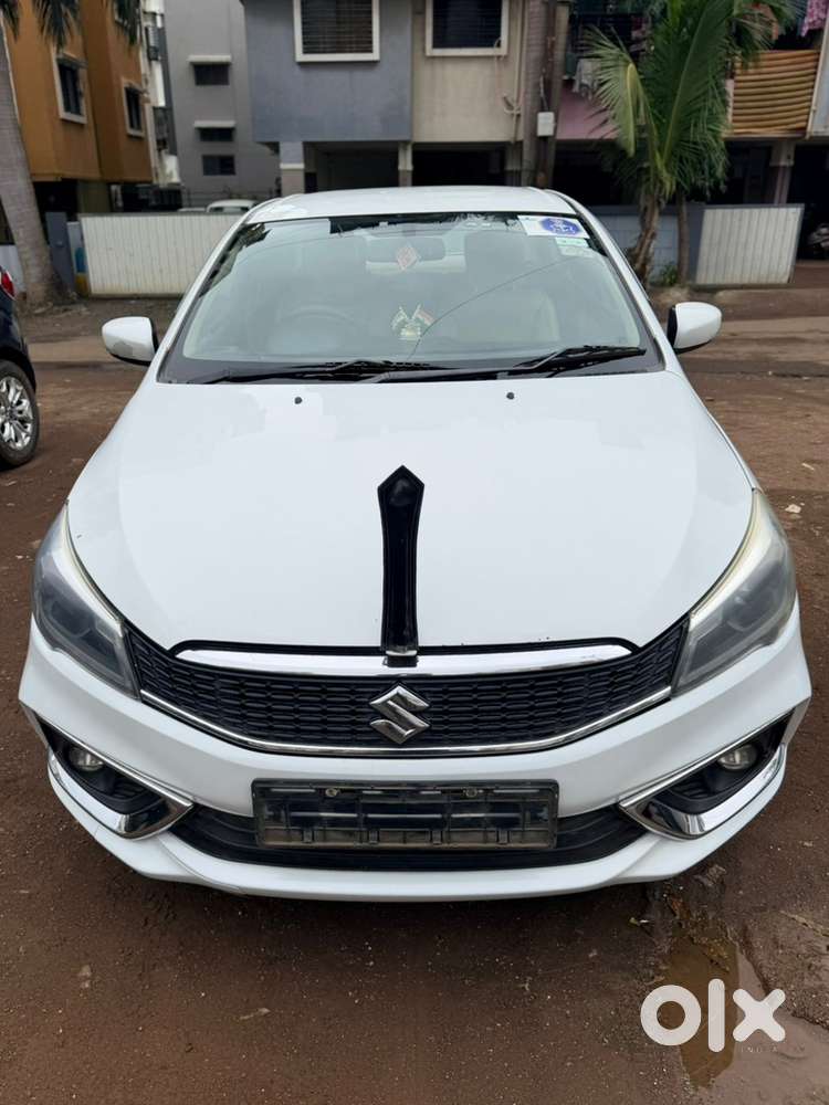 2018 Maruti Ciaz Diesel Manual