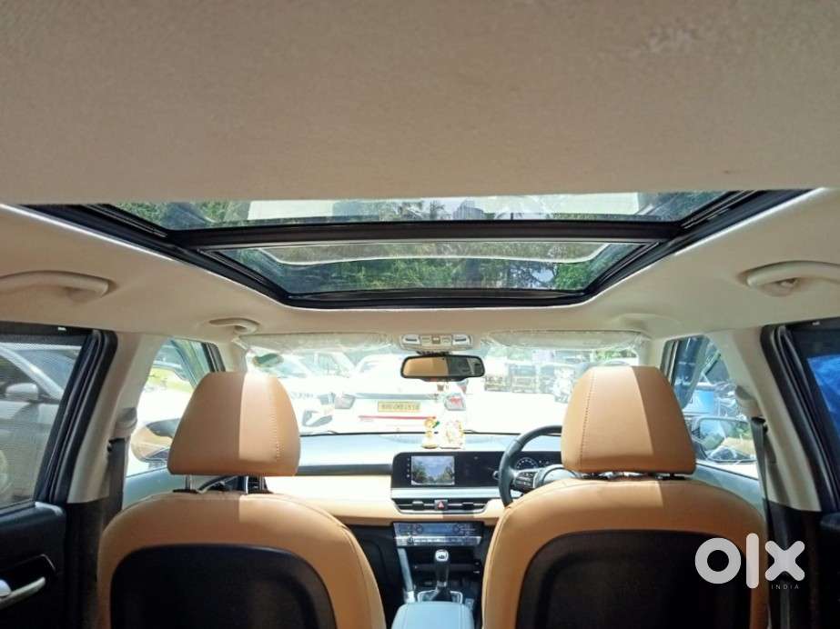 Kia Seltos 1.5 Htx+ Diesel Imt, 2023, Diesel