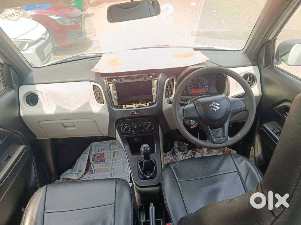 Maruti Suzuki Wagon R 1.0 2019-2022 Lxi (o) Cng, 2022, Cng & Hybrids