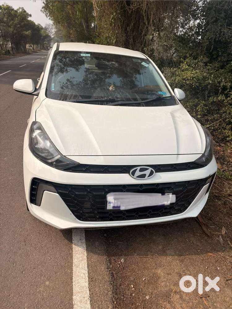 Hyundai Car 2023 Model