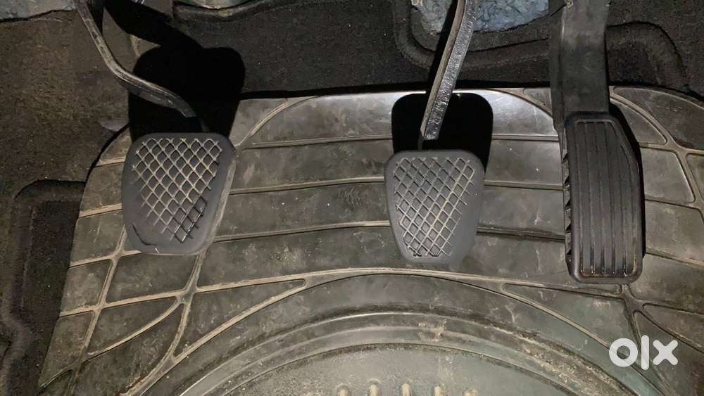 Honda Wr-v 1.2 Vx I-vtec, 2018, Petrol