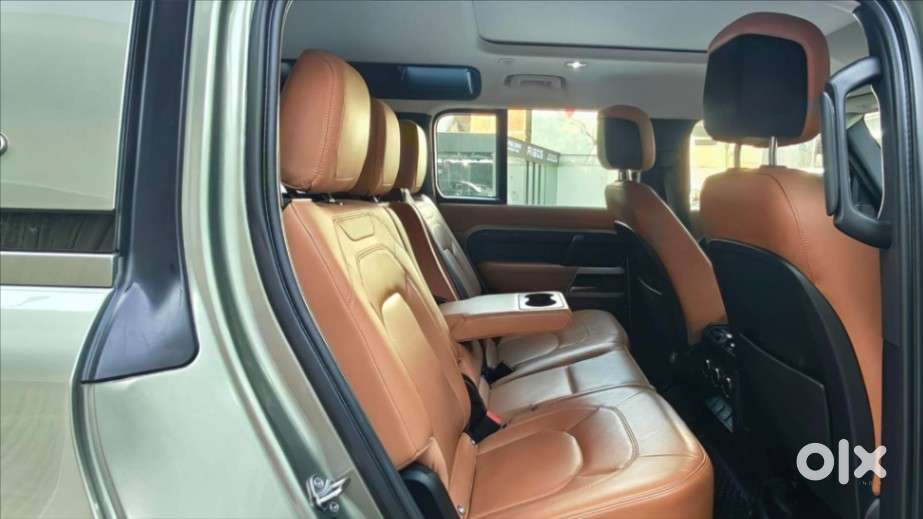 Land Rover Defender 2.0 110 Hse, 2022, Petrol