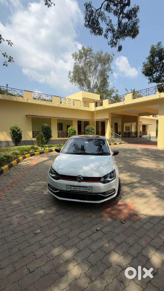 Volkswagen Polo 2018 Diesel Well Maintained