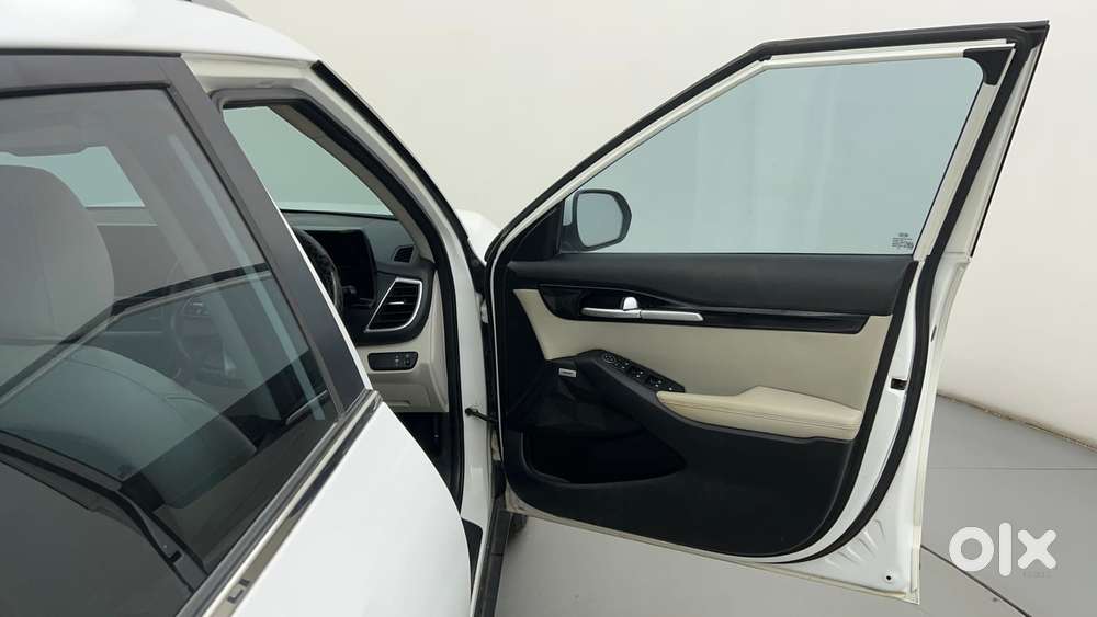 Kia Seltos Htx Plus D, 2020, Diesel