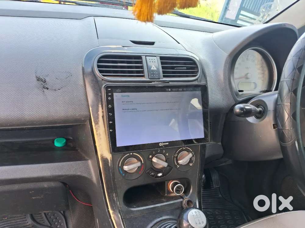 2nd Maruti Suzuki Ritz 2016 Diesel Manual