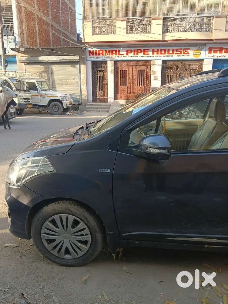 Maruti Suzuki Ertiga 2013 Diesel Good Condition