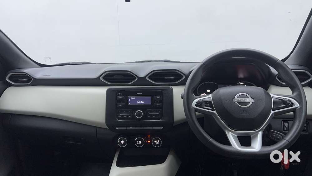 Nissan Magnite 1.0 Xl, 2024, Petrol