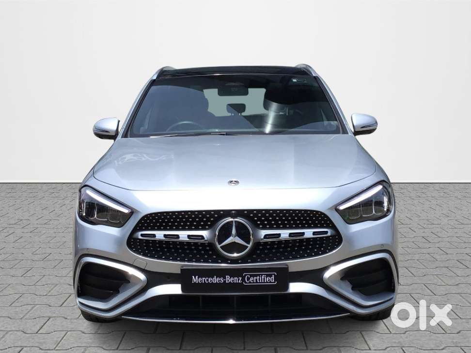 Mercedes-benz Gla 220d 4matic, 2026, Diesel