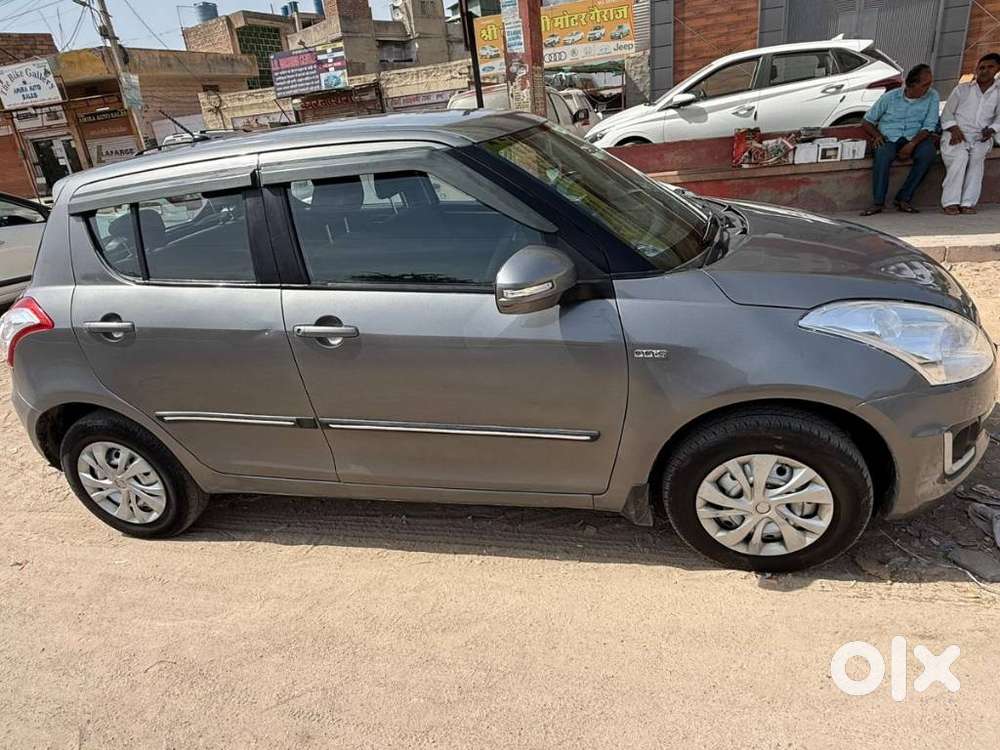 Maruti Suzuki Swift Vdi Limited Edition, 2015, Diesel