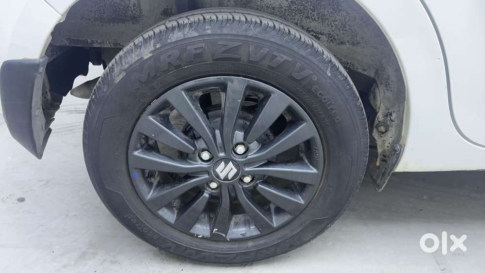 Maruti Suzuki Wagon R 1.2 Zxi Plus Amt, 2023, Petrol