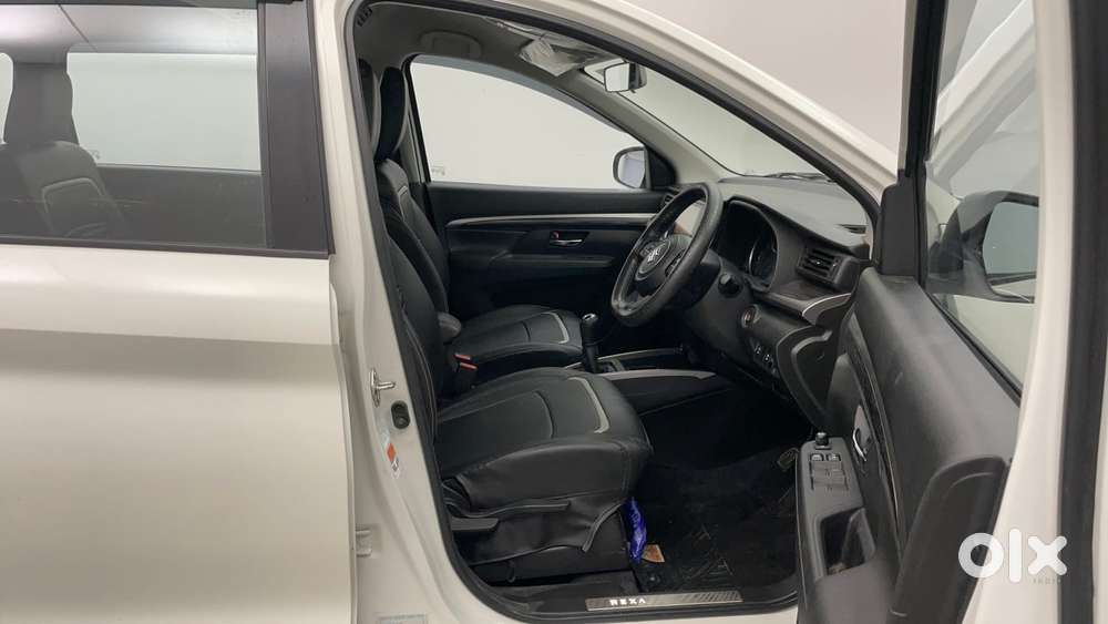 Maruti Suzuki Xl6 1.5 Zeta Mt, 2022, Petrol