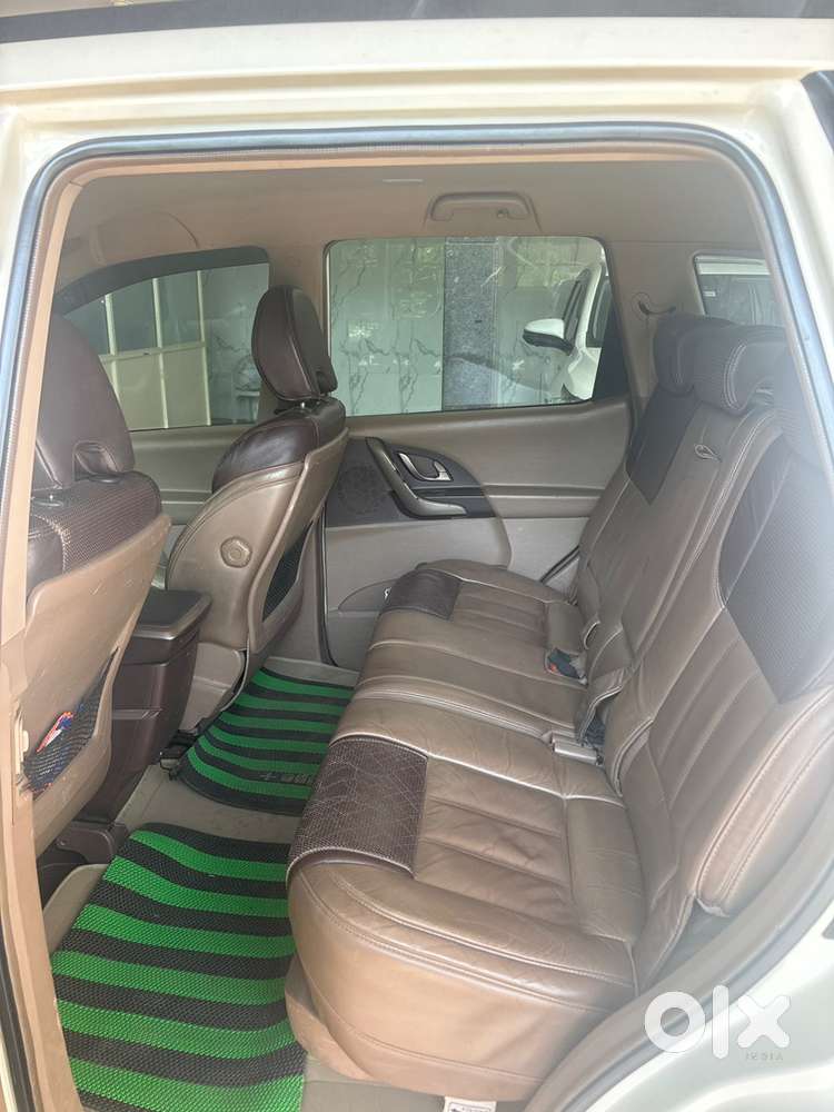 Mahindra Xuv500 Diesel 2015