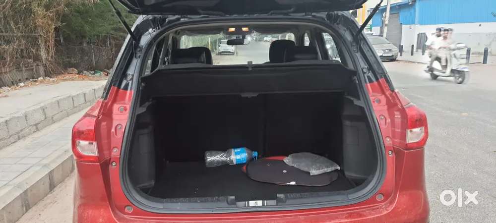 Double Key, 60000 Genuine Km Riding Stepney Unused Well Maintained