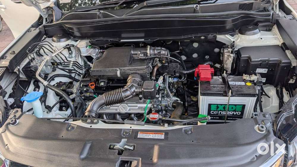 Maruti Suzuki Grand Vitara 1.5 Sigma Smart Hybrid, 2025, Petrol
