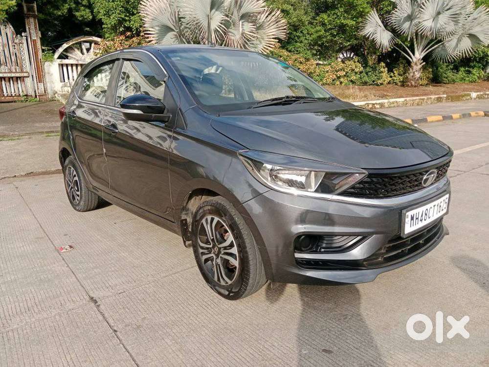 Tata Tiago Xt Icng, 2023, Cng & Hybrids