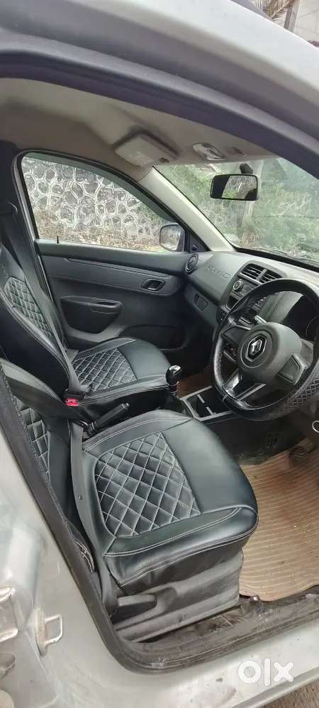 Renault Kwid 2022 Petrol Good Condition