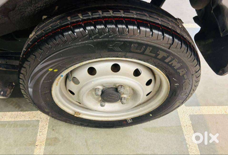 Maruti Suzuki Wagon R 2017