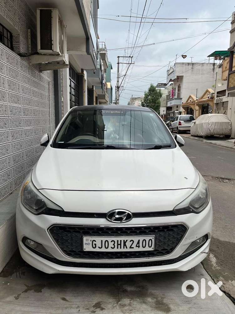 Hyundai Elite I20 2015 Diesel Well Maintained