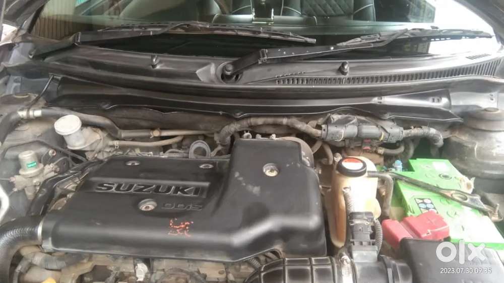 Maruti Suzuki Swift 2013 Ddis Vdi