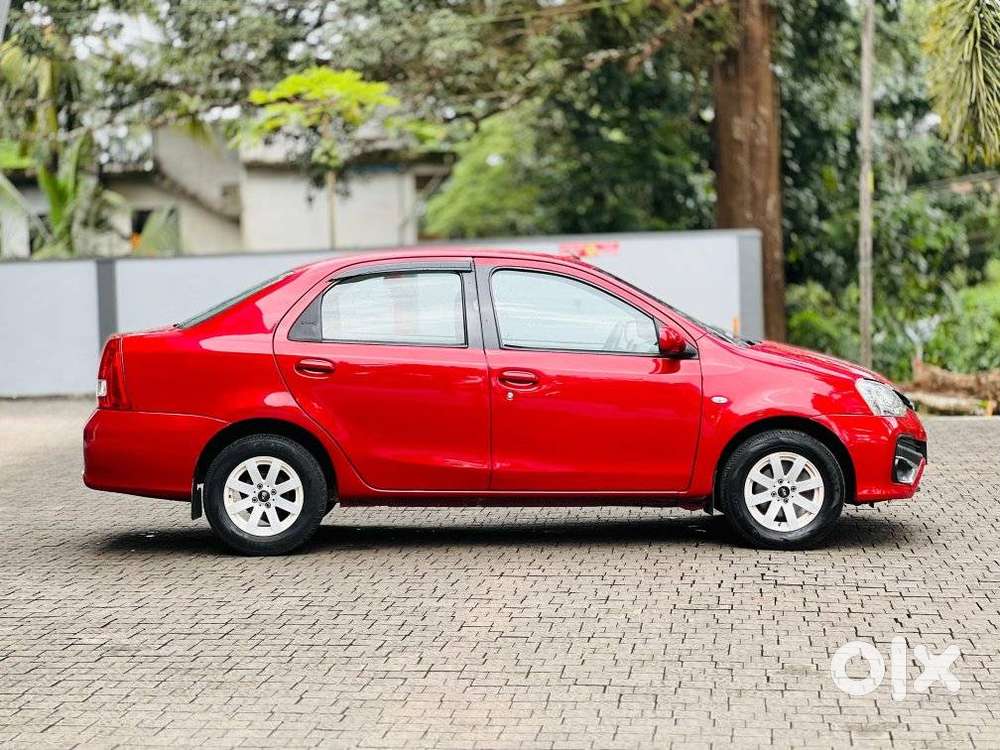 Toyota Etios 2010-2012 Gd Sp, 2013, Diesel