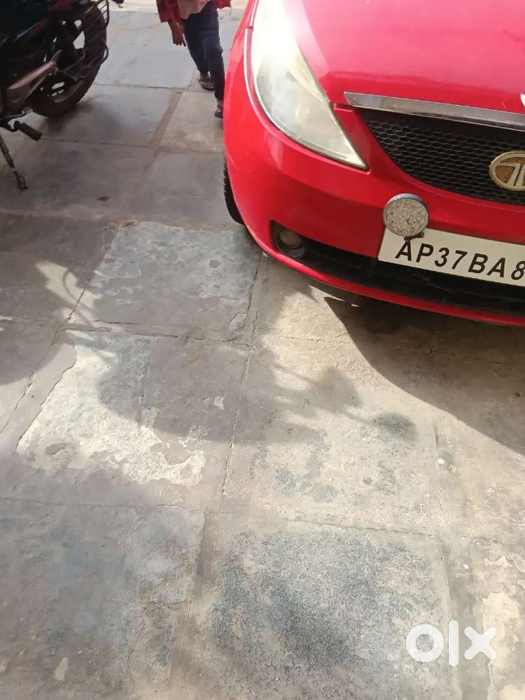 Tata Vista Tech Diesel 2009