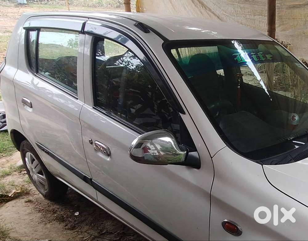 Maruti Suzuki Alto At 2,50,000/-