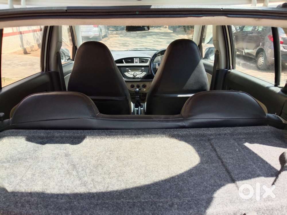 Maruti Suzuki Alto K10 1.0 Vxi, 2018, Petrol