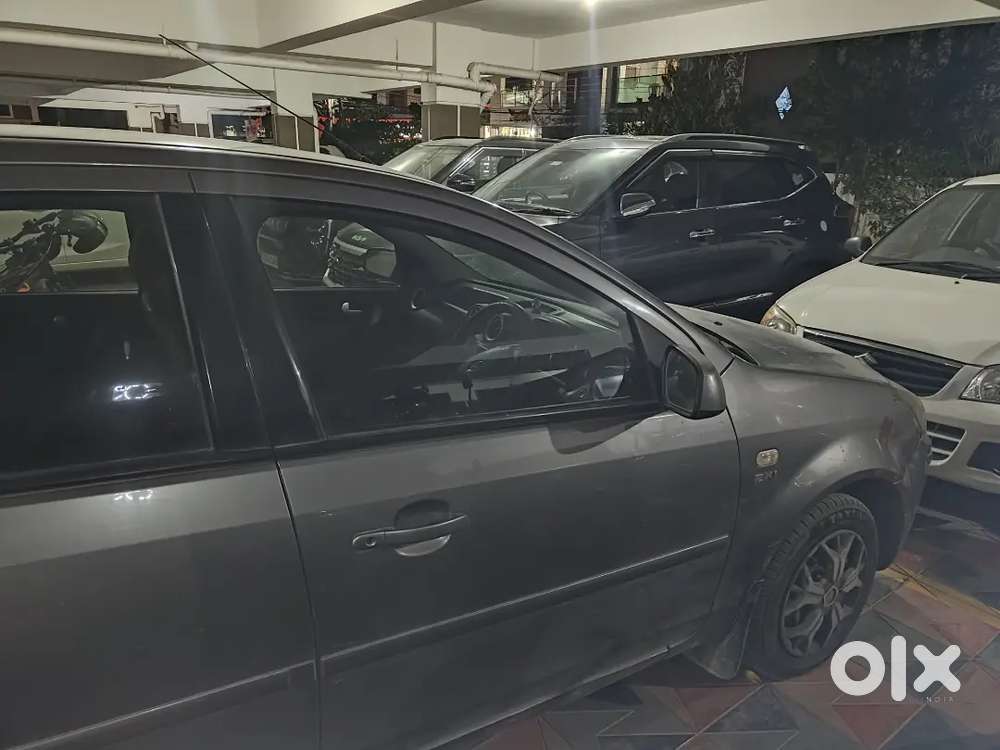 Ford Fiesta 2008 Diesel 158000 Km Driven