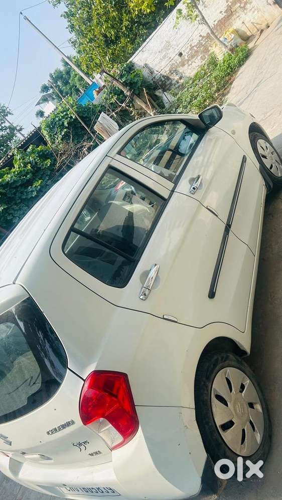 Maruti Suzuki Maruti 2016