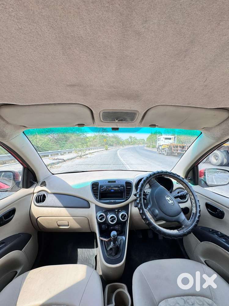 Hyundai I10 1.2 Kappa Magna, 2010, Petrol