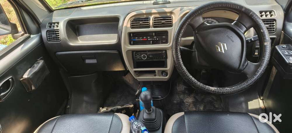Maruti Suzuki Eeco 7 Seater Ac, 2020, Lpg