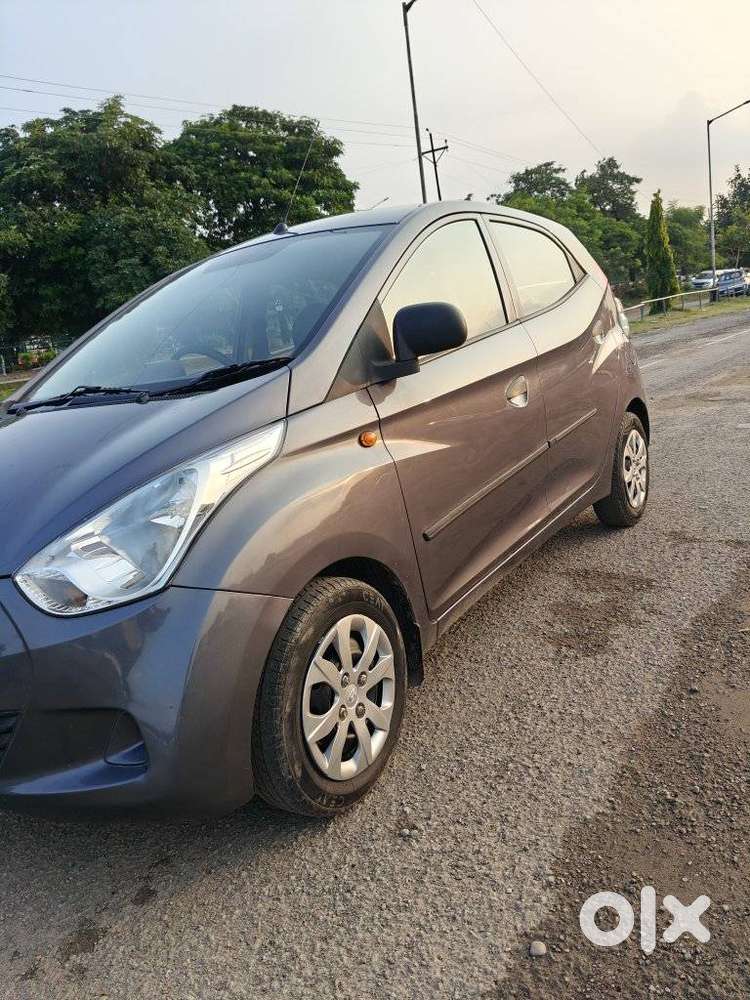 Hyundai Eon Magna +, 2016, Petrol