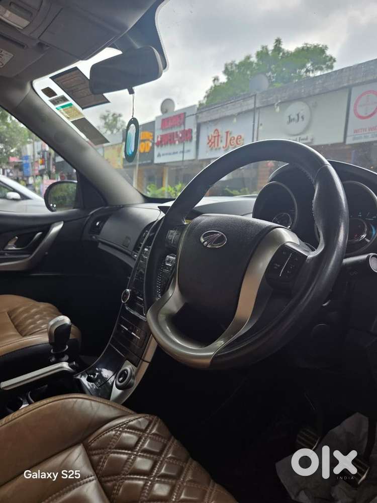 Mahindra Xuv500 2021 Diesel Well Maintained