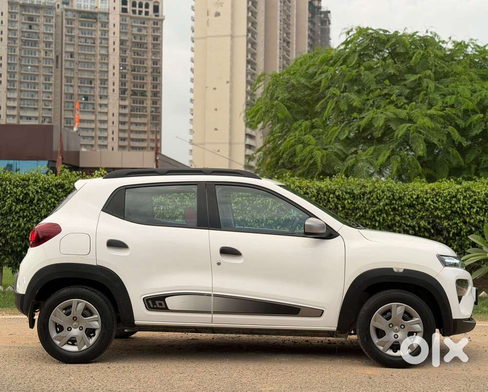 Renault Kwid Rxt Amt Climber (automatic), 2020, Petrol